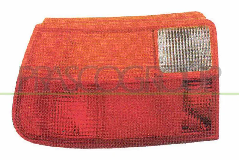 Handler.Part Combination rearlight PRASCO OP0134153 1