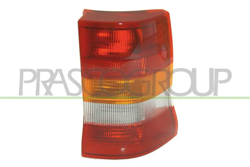 Handler.Part Combination rearlight PRASCO OP0134163 1