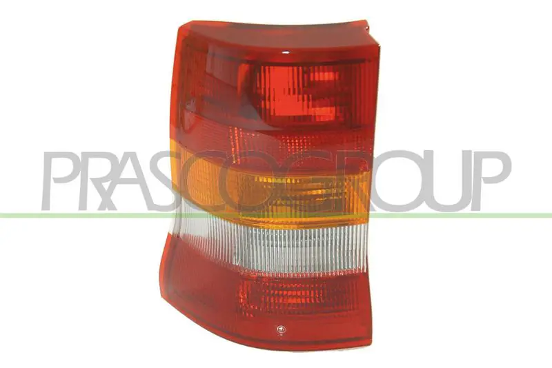 Handler.Part Combination rearlight PRASCO OP0134164 1