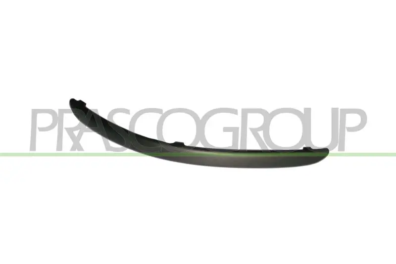 Handler.Part Trim/protective strip, bumper PRASCO OP0321243 1