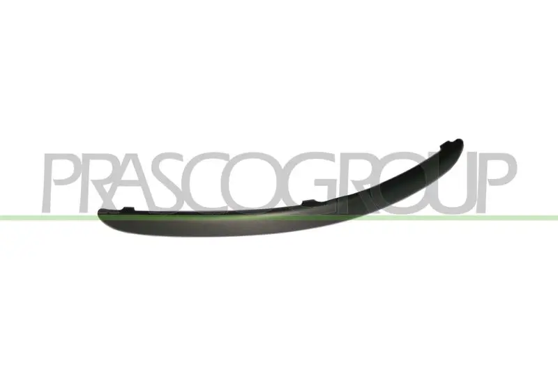 Handler.Part Trim/protective strip, bumper PRASCO OP0321244 1