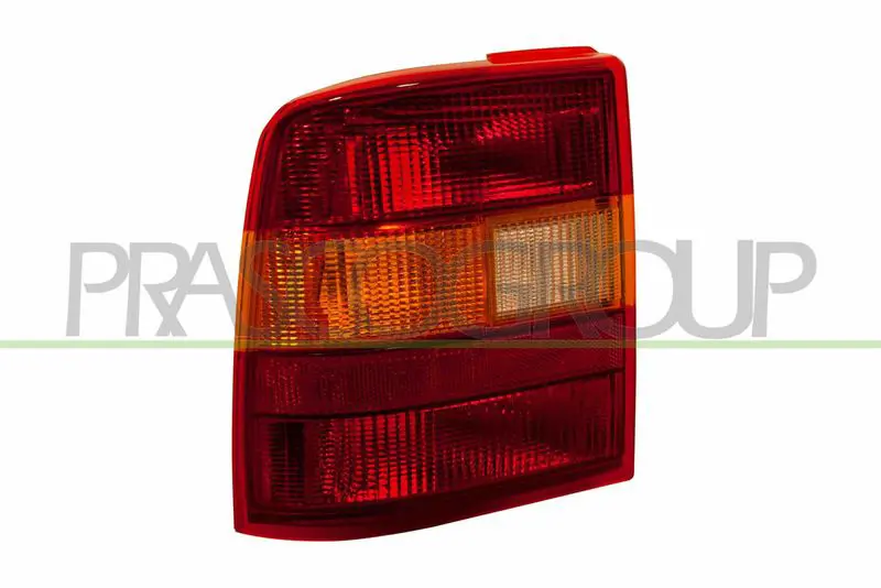 Handler.Part Combination rearlight PRASCO OP0504154 1