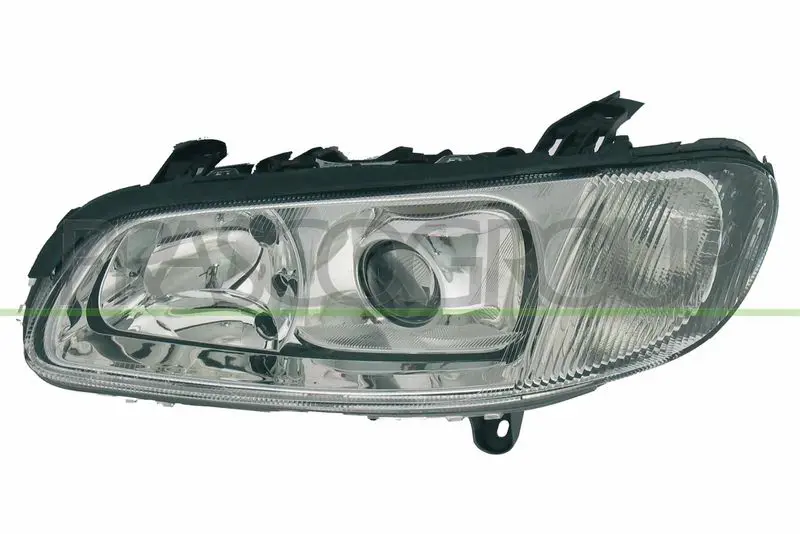 Handler.Part Headlight PRASCO OP0744934 1