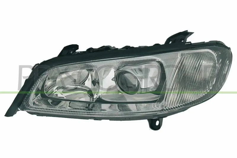 Handler.Part Headlight PRASCO OP0764924 1