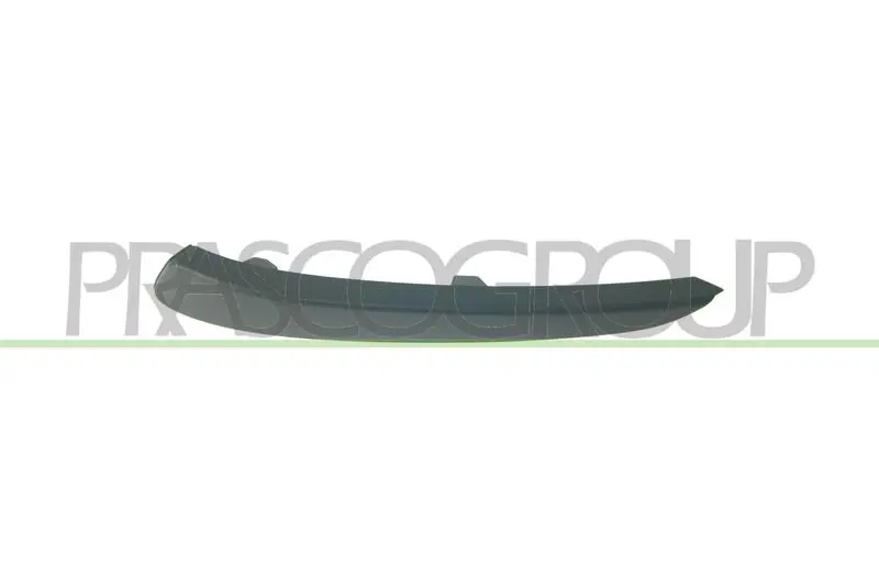 Handler.Part Trim/protective strip, bumper PRASCO OP4101233 1