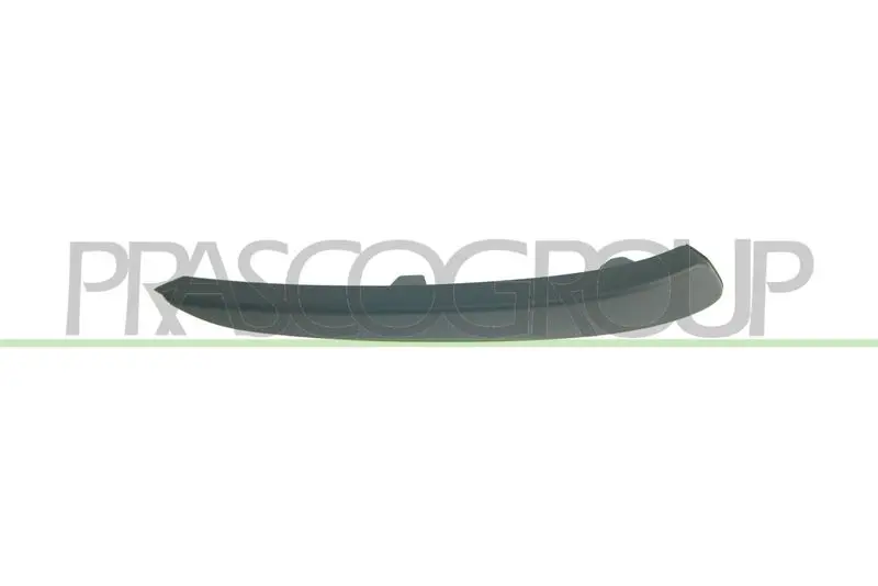 Handler.Part Trim/protective strip, bumper PRASCO OP4101234 1