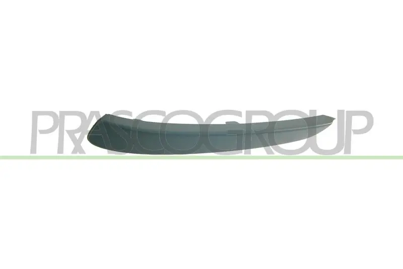 Handler.Part Trim/protective strip, bumper PRASCO OP4101243 1