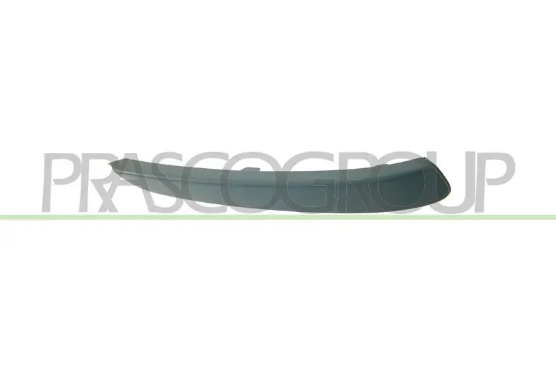 Handler.Part Trim/protective strip, bumper PRASCO OP4101244 1