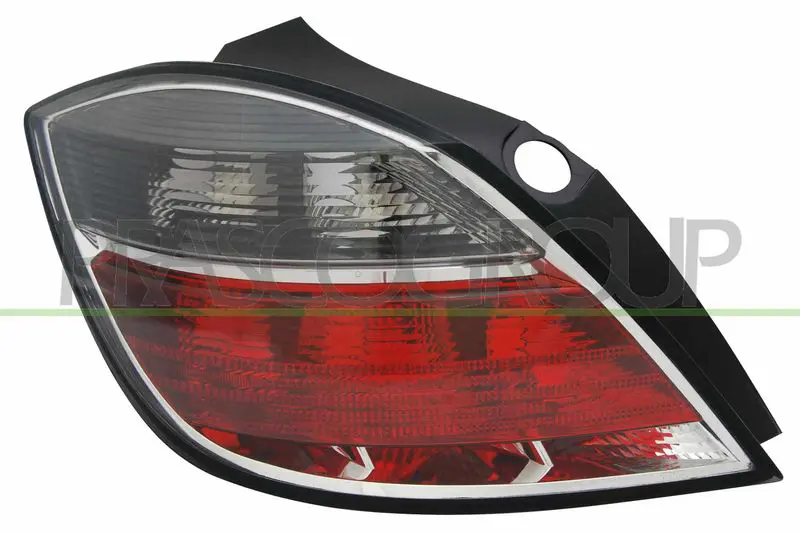 Handler.Part Combination rearlight PRASCO OP4144154 1