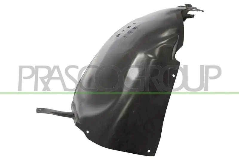 Handler.Part Inner wing panel PRASCO OP4163603 1