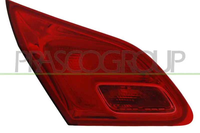 Handler.Part Combination rearlight PRASCO OP4164154 1