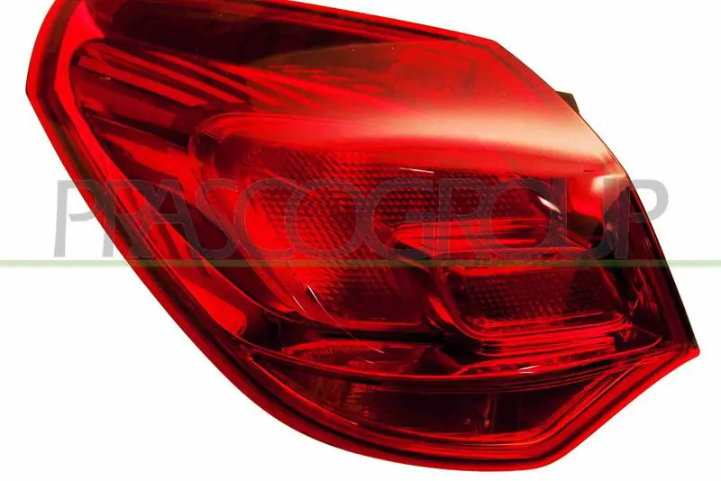 Handler.Part Combination rearlight PRASCO OP4164156 1