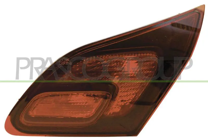 Handler.Part Combination rearlight PRASCO OP4164163 1