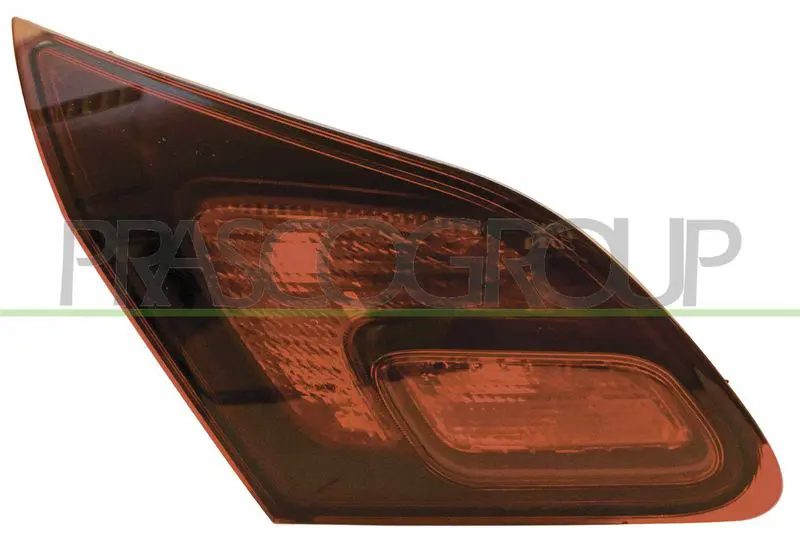 Handler.Part Combination rearlight PRASCO OP4164164 1