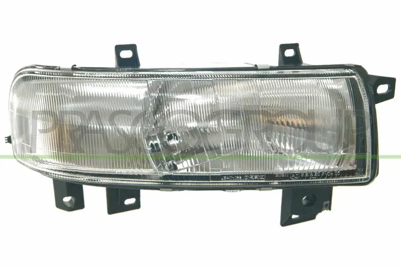 Handler.Part Headlight PRASCO OP9504803 1