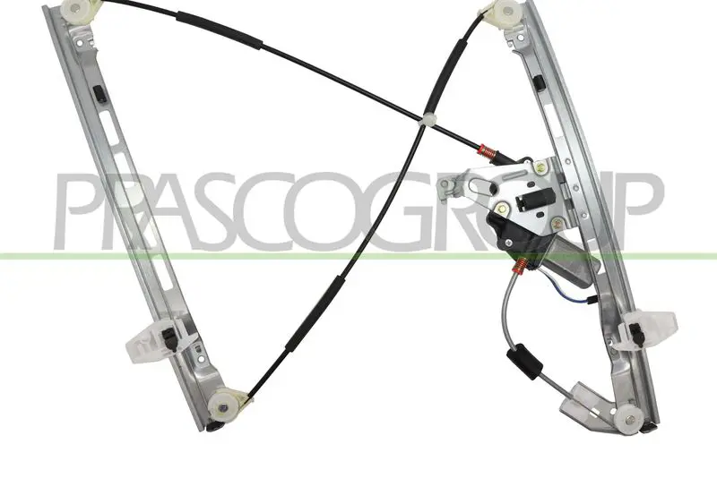 Handler.Part Window regulator PRASCO PG009W025 1