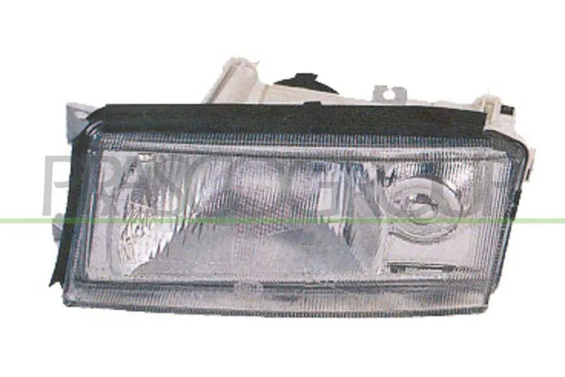 Handler.Part Headlight PRASCO SK0204904 1