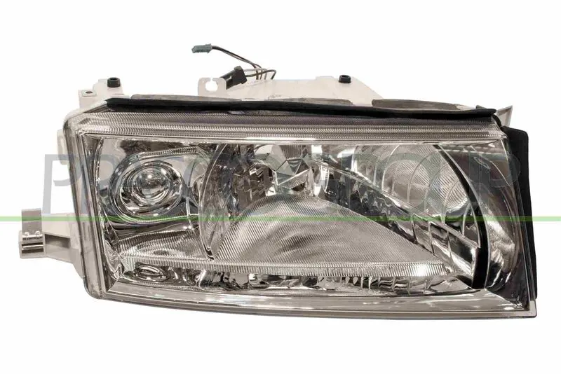 Handler.Part Headlight PRASCO SK0224923 1