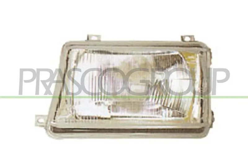 Handler.Part Headlight PRASCO ST0254804 1