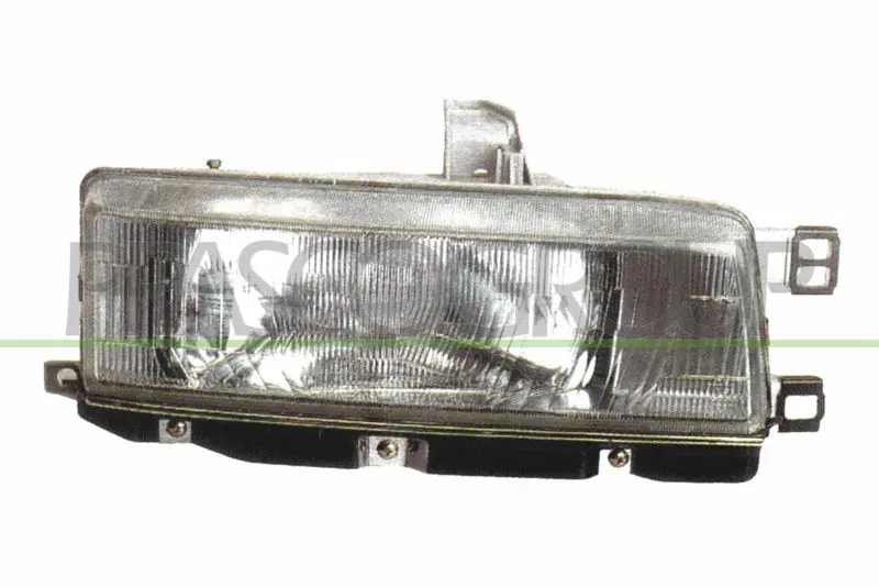 Handler.Part Headlight PRASCO TY0814613 1