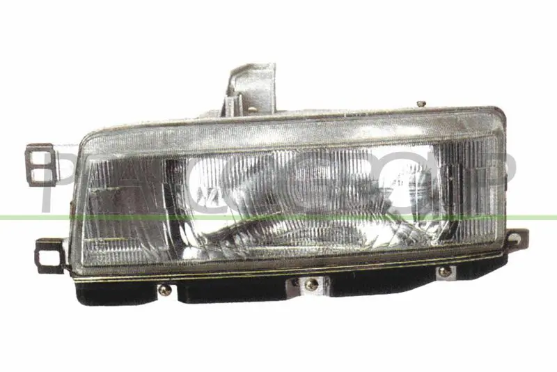 Handler.Part Headlight PRASCO TY0814614 1