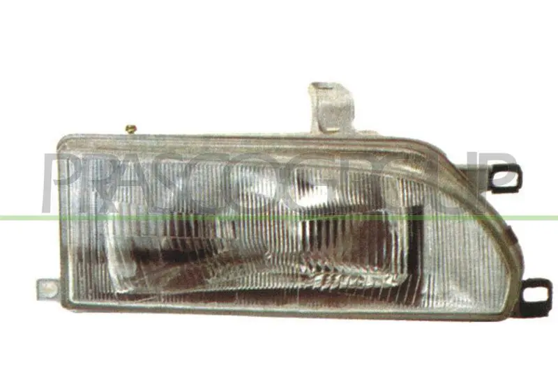 Handler.Part Headlight PRASCO TY0814803 1