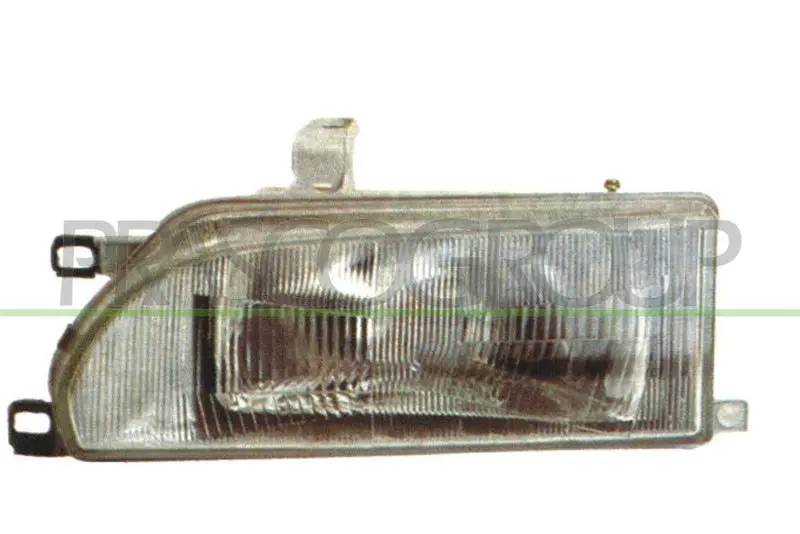 Handler.Part Headlight PRASCO TY0814804 1