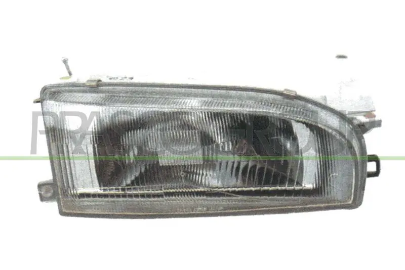 Handler.Part Headlight PRASCO TY0824613 1