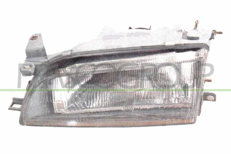 Handler.Part Headlight PRASCO TY0824804 1