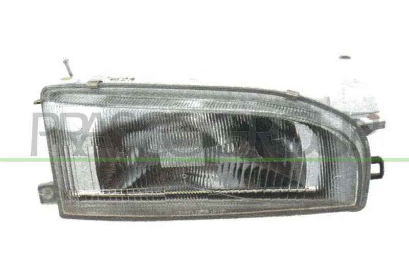 Handler.Part Headlight PRASCO TY0824813 1