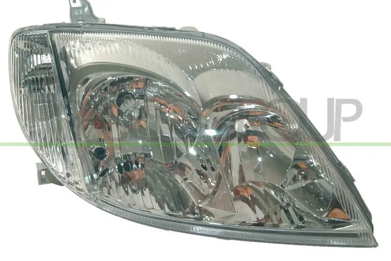 Handler.Part Headlight PRASCO TY0894803 1