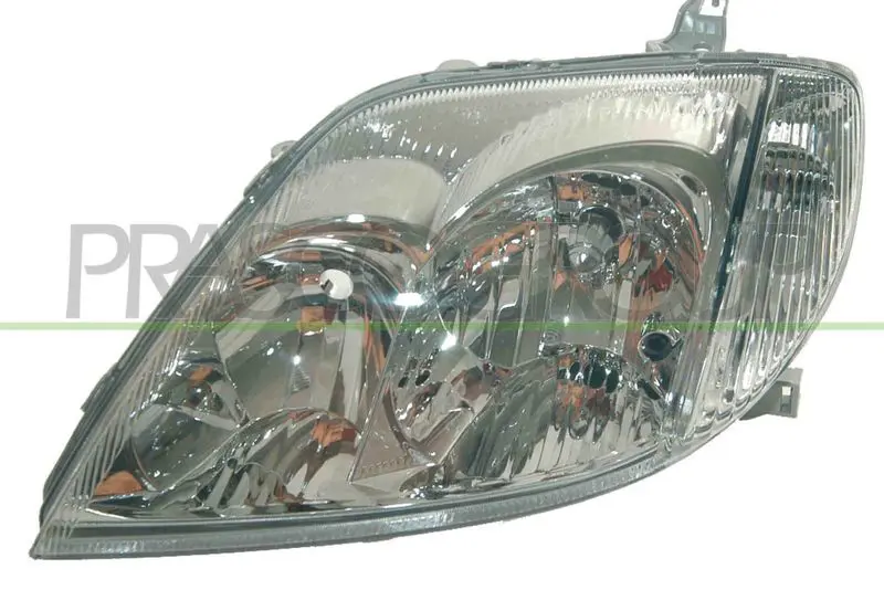 Handler.Part Headlight PRASCO TY0894804 1