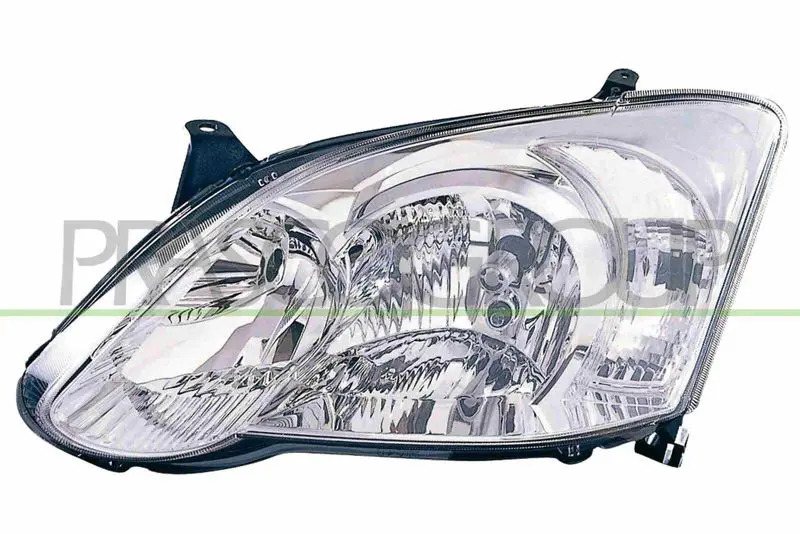 Handler.Part Headlight PRASCO TY0904904 1