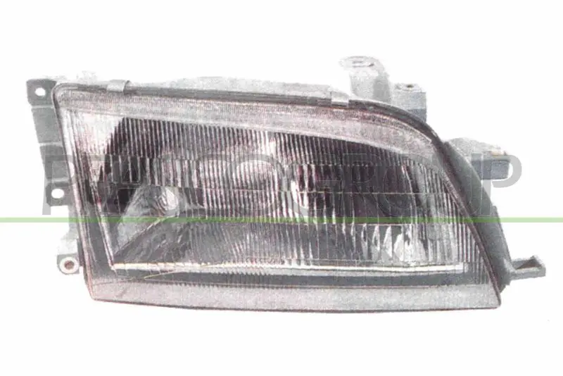 Handler.Part Headlight PRASCO TY2374603 1