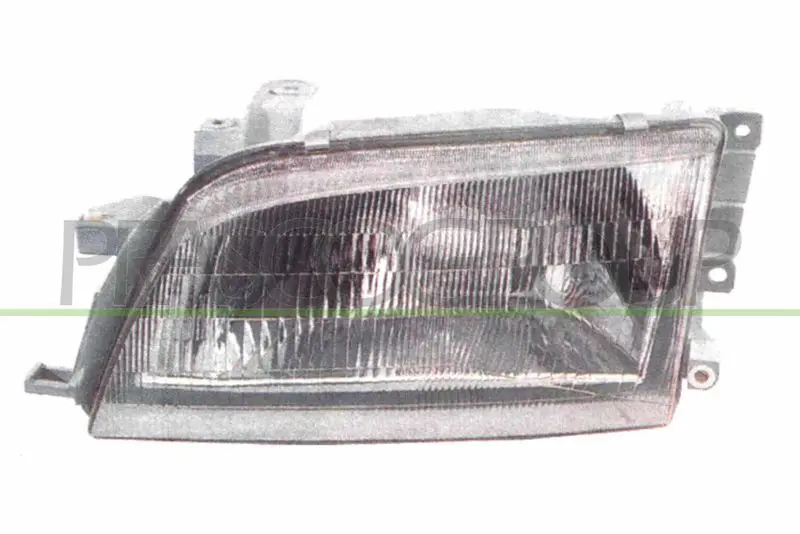 Handler.Part Headlight PRASCO TY2374604 1