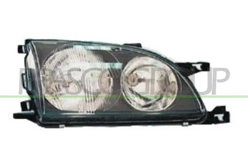 Handler.Part Headlight PRASCO TY2394904 1