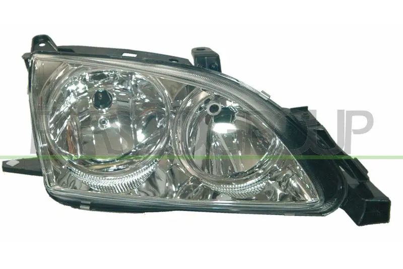 Handler.Part Headlight PRASCO TY2404903 1