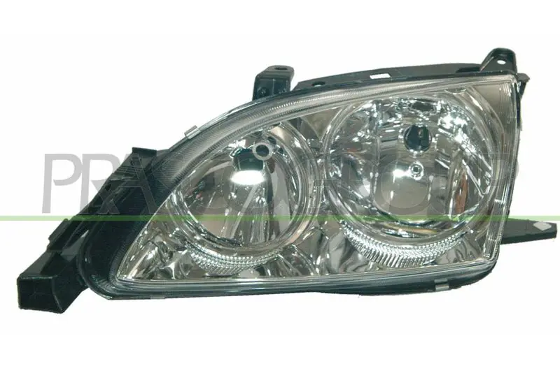 Handler.Part Headlight PRASCO TY2404904 1