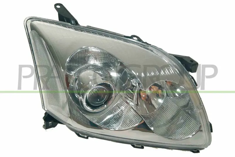 Handler.Part Headlight PRASCO TY2424903 1