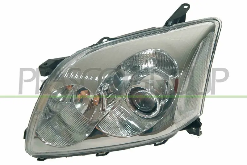 Handler.Part Headlight PRASCO TY2424904 1