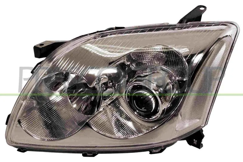 Handler.Part Headlight PRASCO TY2424914 1