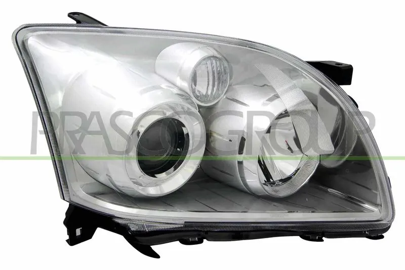 Handler.Part Headlight PRASCO TY2444913 1