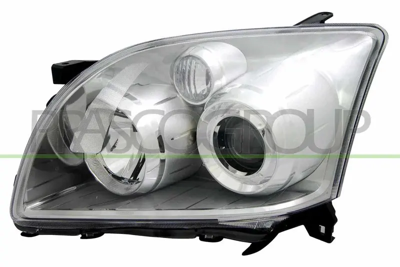 Handler.Part Headlight PRASCO TY2444914 1