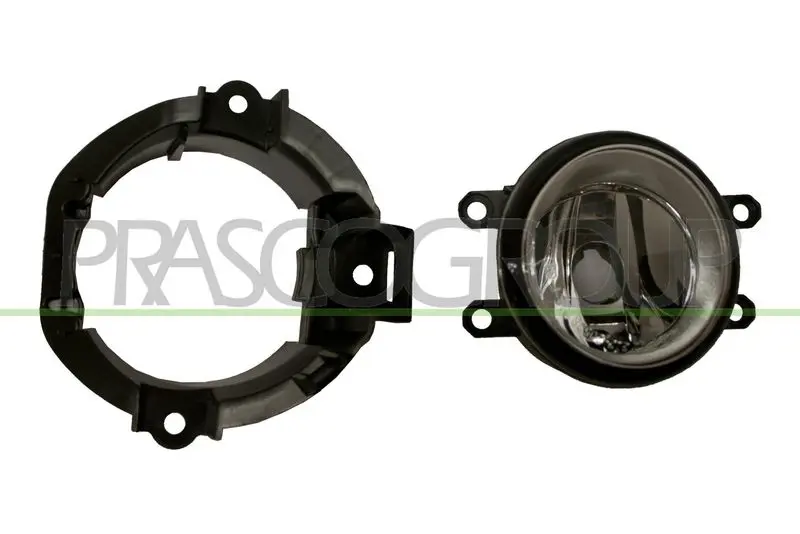 Handler.Part Fog light PRASCO TY2874413 1