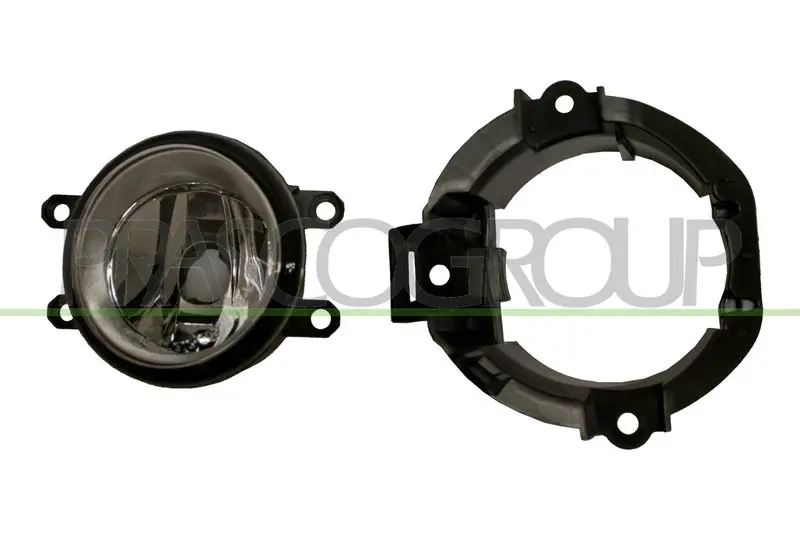 Handler.Part Fog light PRASCO TY2874414 1