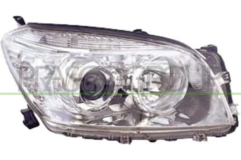 Handler.Part Headlight PRASCO TY2874914 1