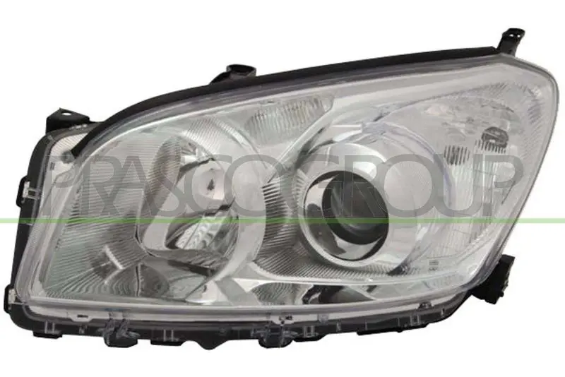 Handler.Part Headlight PRASCO TY2894903 1