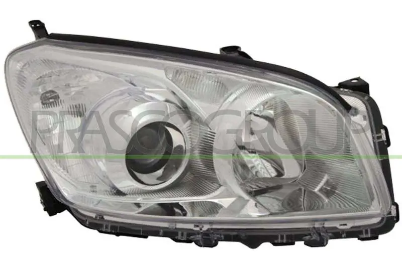 Handler.Part Headlight PRASCO TY2894904 1