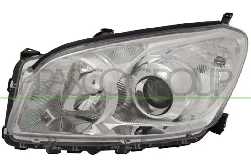 Handler.Part Headlight PRASCO TY2894913 1