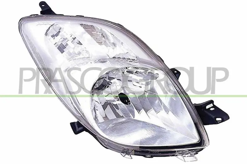 Handler.Part Headlight PRASCO TY3254803 1